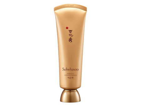 Overnight Vitalizing Mask EX 120ml